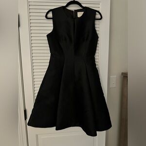 Kate Spade Black Dress